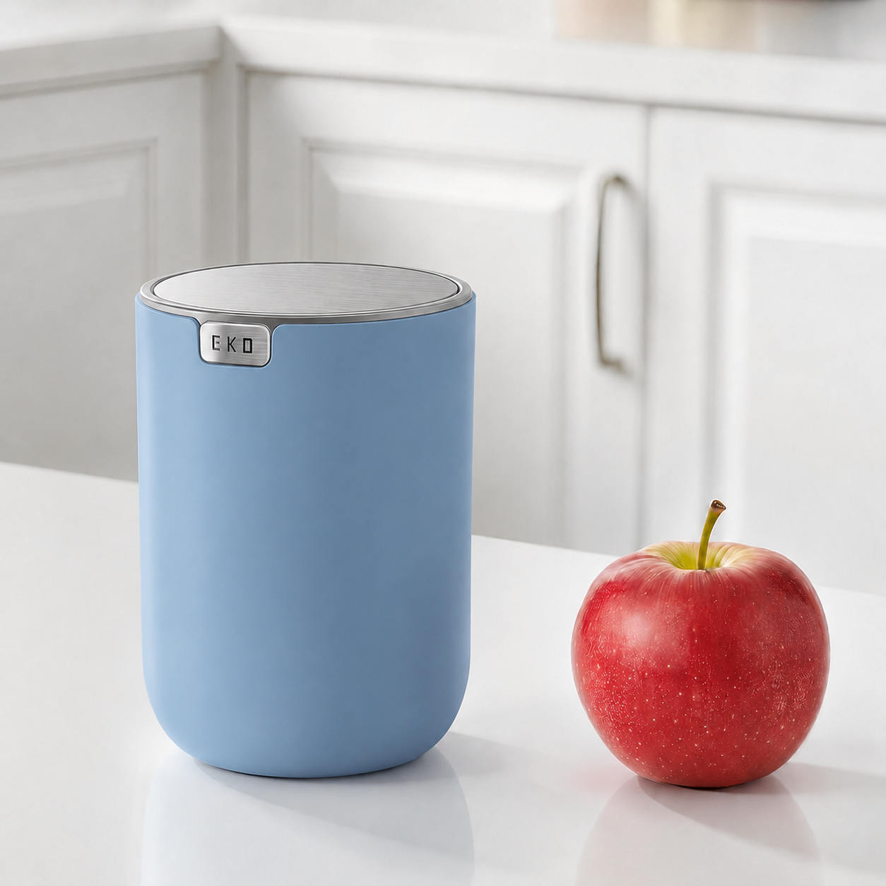 EKO - Fandy - Cubo 2,2 L Azul