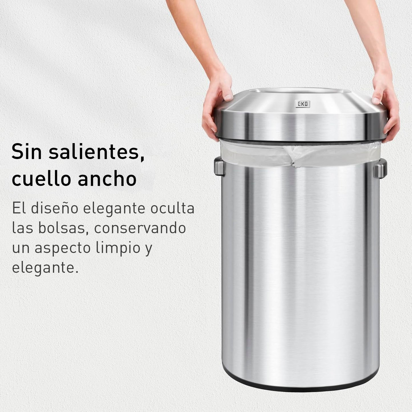 EKO - Commercial - Cubo 60 L