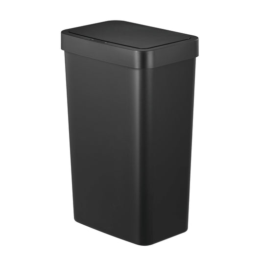 EKO | Cubo Basura Cocina 50L con Sensor Automático | Diseño Silencioso