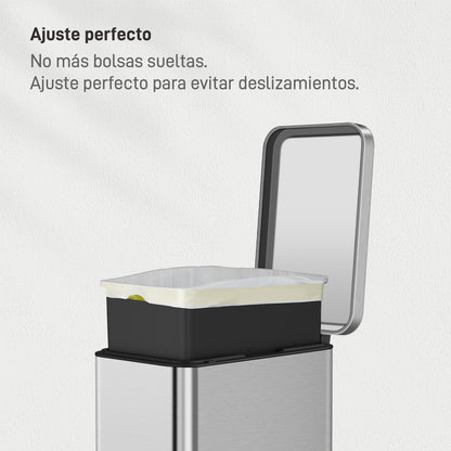 EKO - Bolsas de Basura A 3–6 L