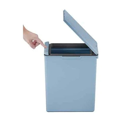 EKO - Morandi - Cubo Sensor 20 L Azul