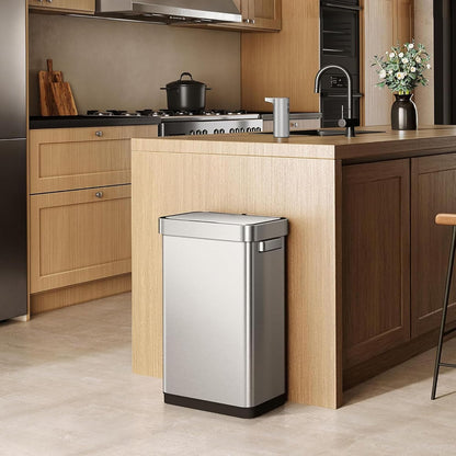 EKO - Mirage - Cubo Sensor 50 L