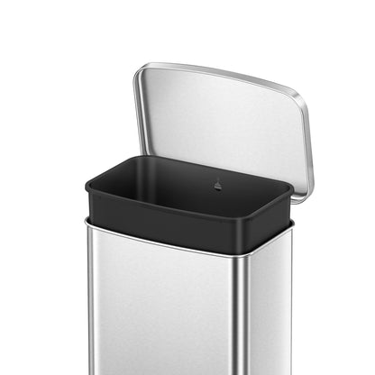 EKO - Titus - Cubo Pedal 50 L