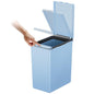 EKO - Morandi - Cubo Sensor 20 L Azul