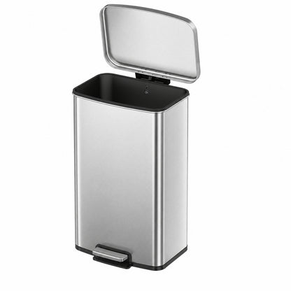 EKO - Titus - Cubo Pedal 50 L