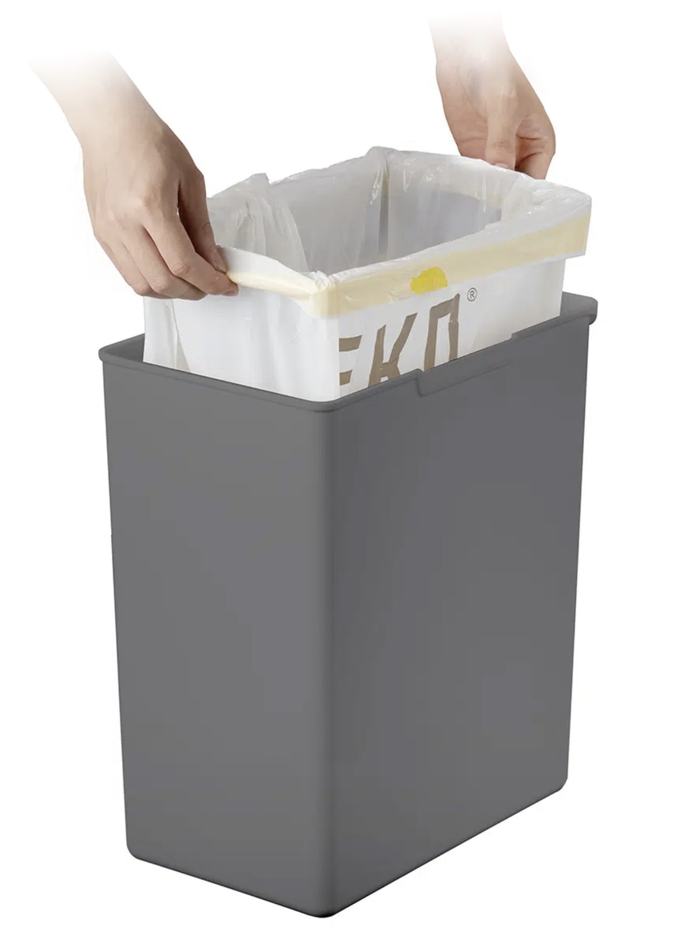 EKO - Morandi - Cubo Sensor 20 L