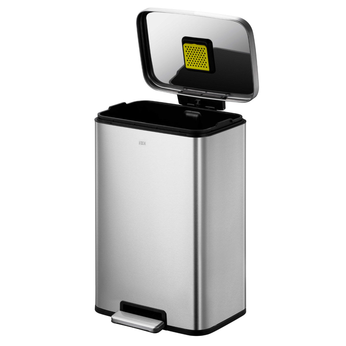 EKO - Madison - Cubo Pedal 50 L