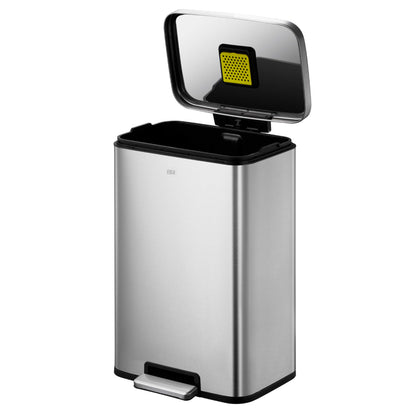 EKO - Madison - Cubo Pedal 50 L