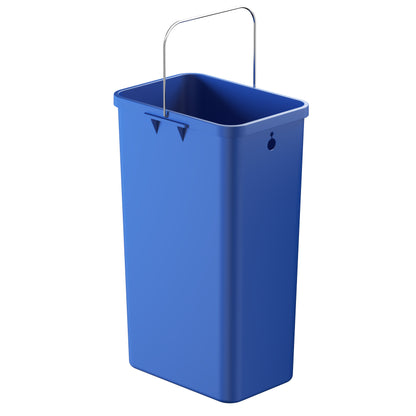 EKO - Extraíble - Cubo 34 L + 24 L