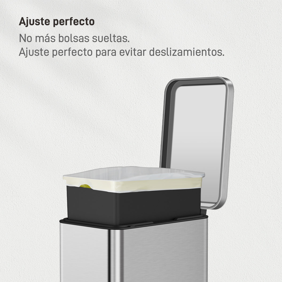 EKO - Bolsas de Basura A 3–6 L