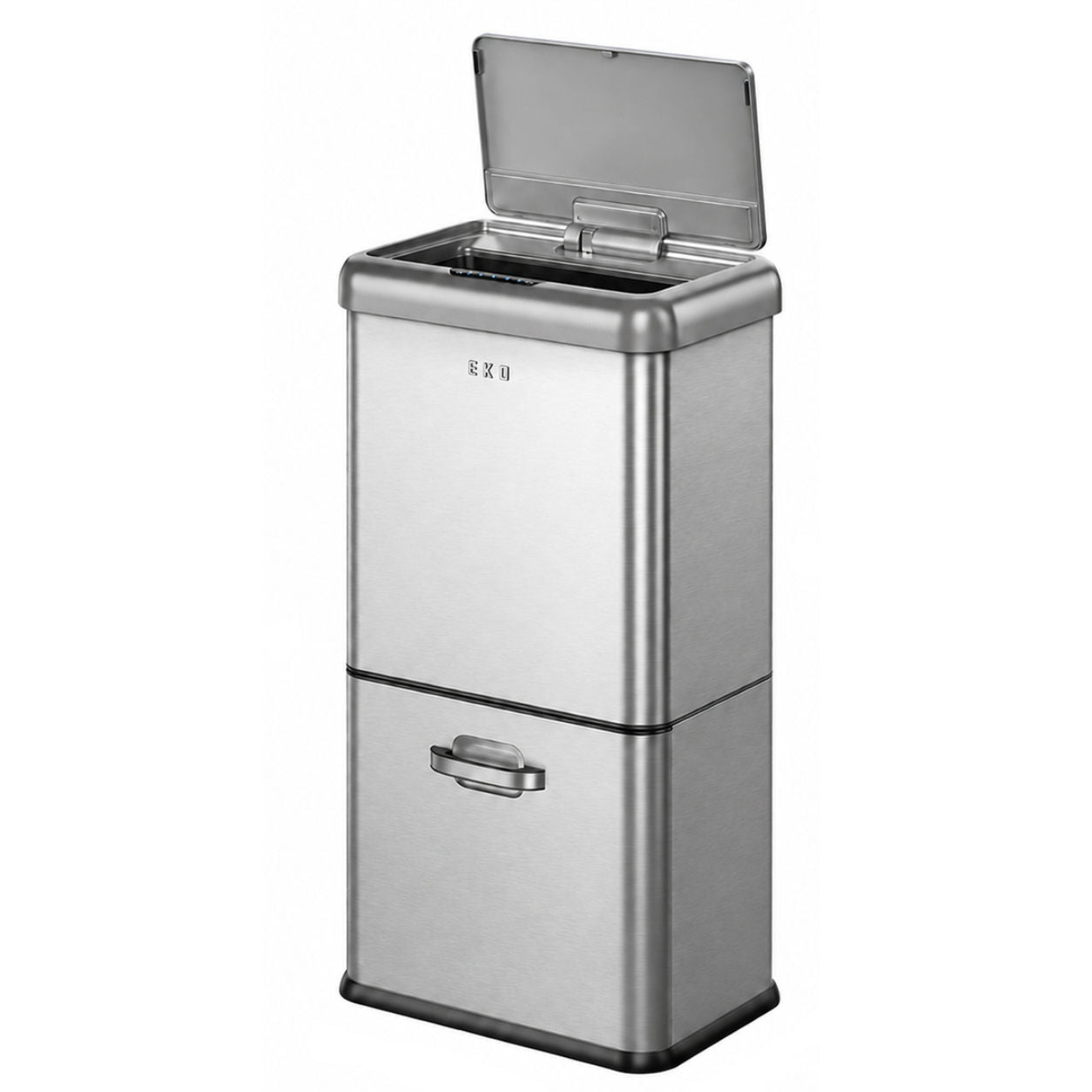 EKO - Vintage - Cubo Sensor 32 L + 18 L