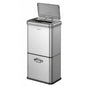 EKO - Vintage - Cubo Sensor 32 L + 18 L