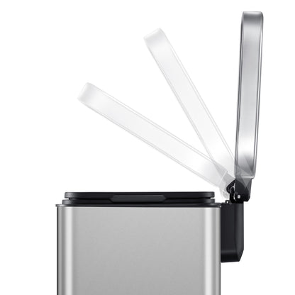 EKO - Madison - Cubo Pedal 20 L