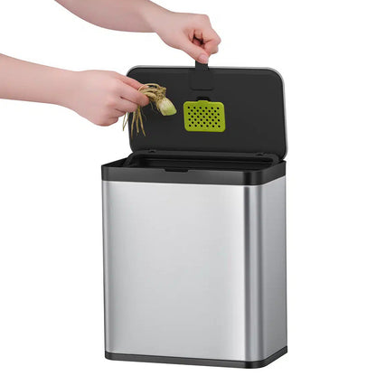 EKO - Caddy - Cubo 7 L