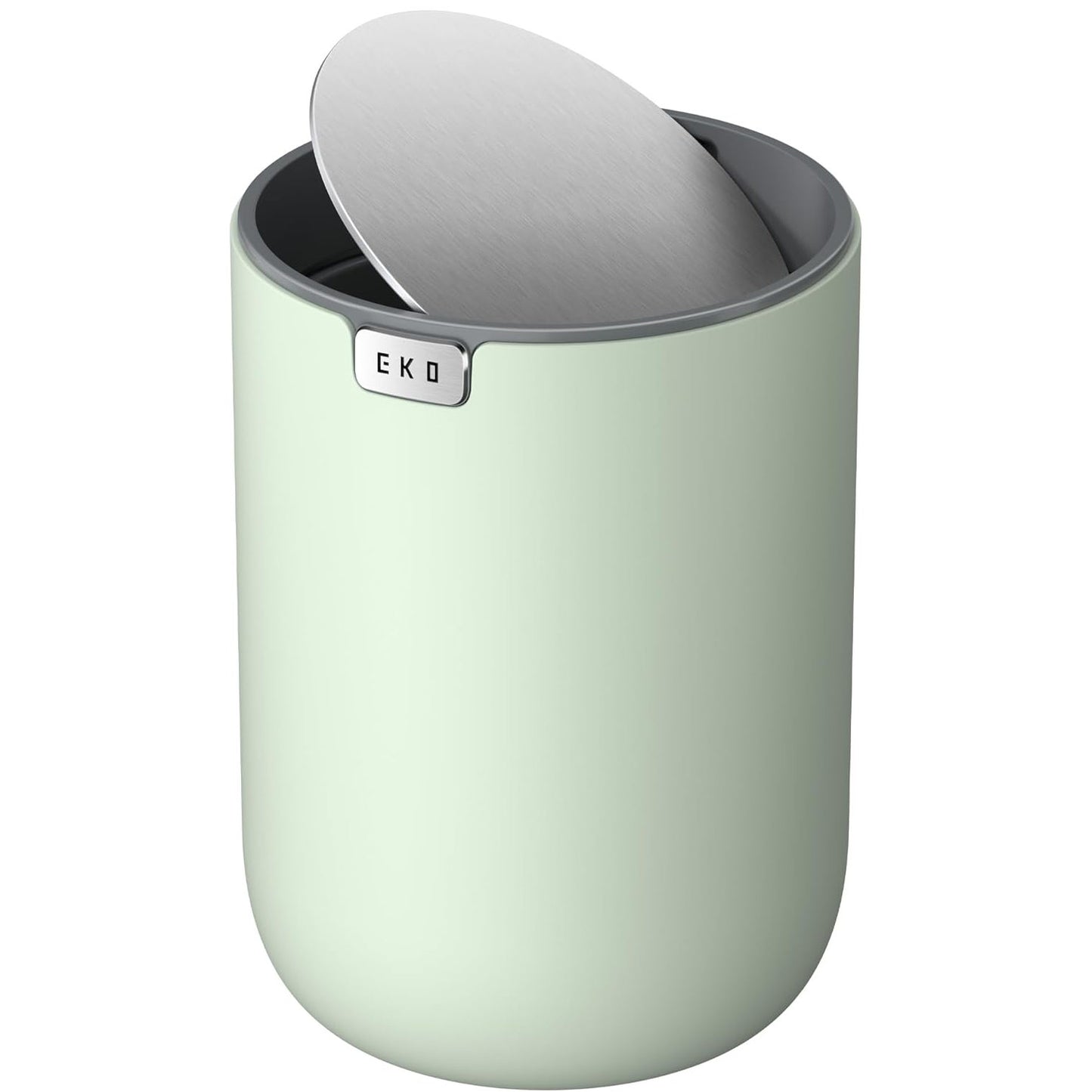 EKO - Fandy - Cubo 2,2 L Verde