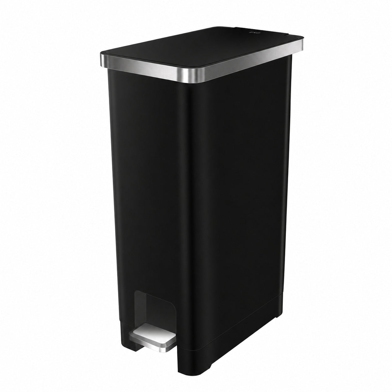 EKO - Hana - Cubo Pedal 30 L Negro