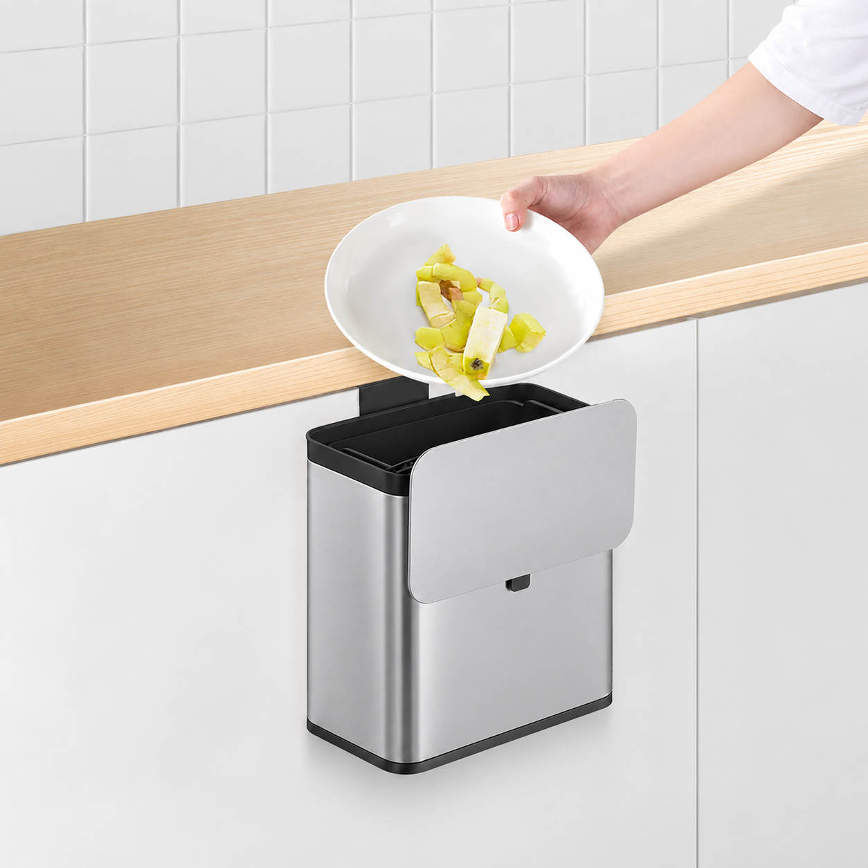 EKO - Caddy - Cubo 7 L
