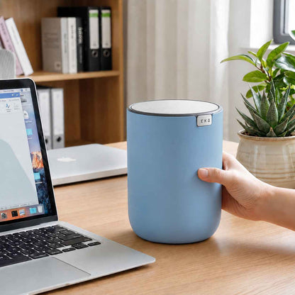 EKO - Fandy - Cubo 2,2 L Azul