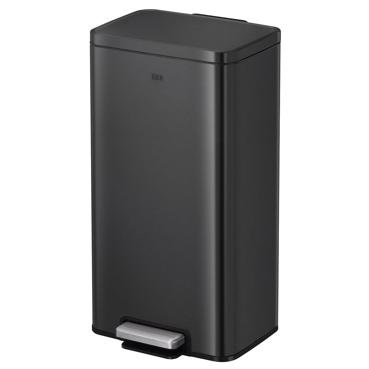EKO - Madison - Cubo Pedal 30 L Negro