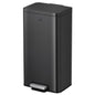 EKO - Madison - Cubo Pedal 30 L Negro
