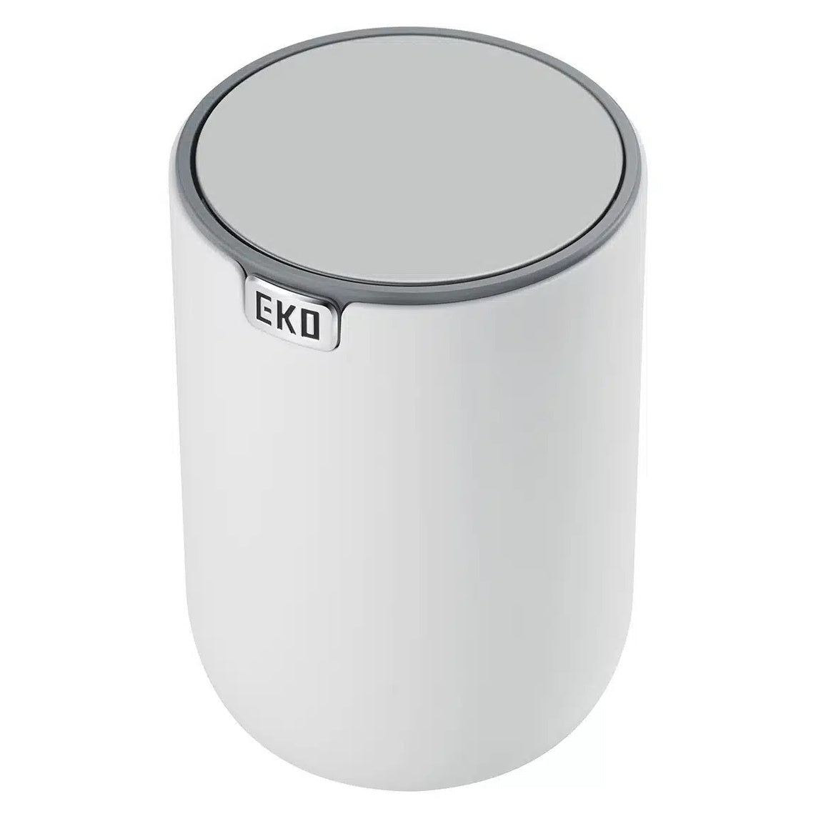 EKO - Fandy - Cubo 2,2 L Blanco