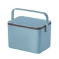 EKO - Caddy - Cubo 4 L Azul
