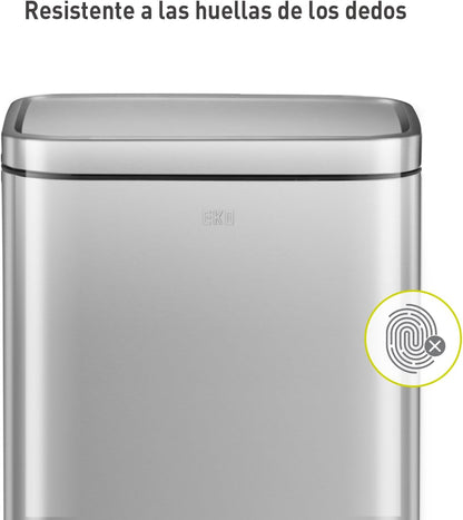 EKO - Madison - Cubo Pedal 30 L