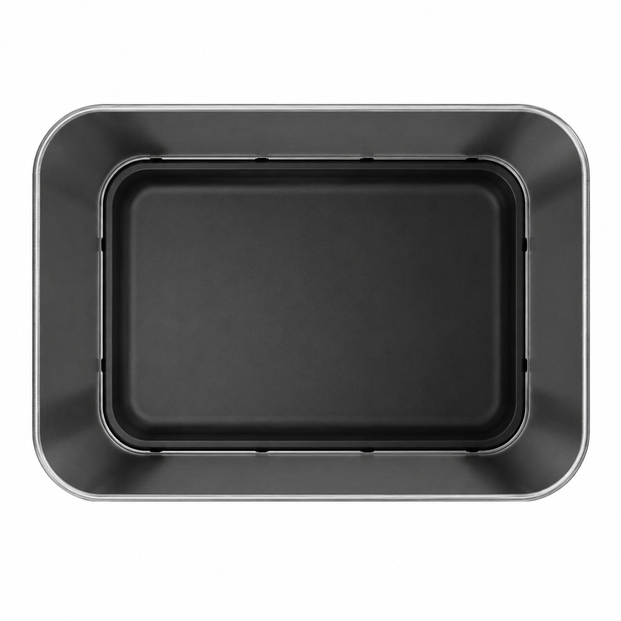 EKO - Vintage - Cubo Sensor 32 L + 18 L