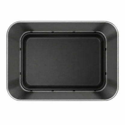 EKO - Vintage - Cubo Sensor 32 L + 18 L
