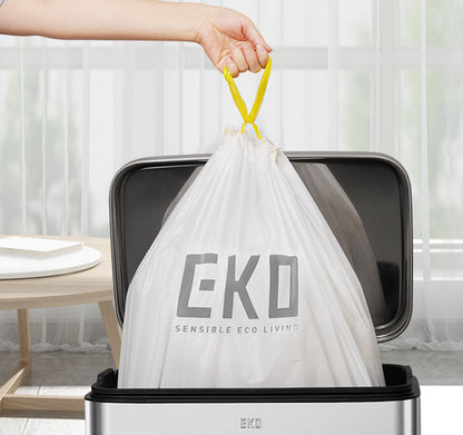 EKO - Bolsas de Basura G 50–90 L (110 Unidades)