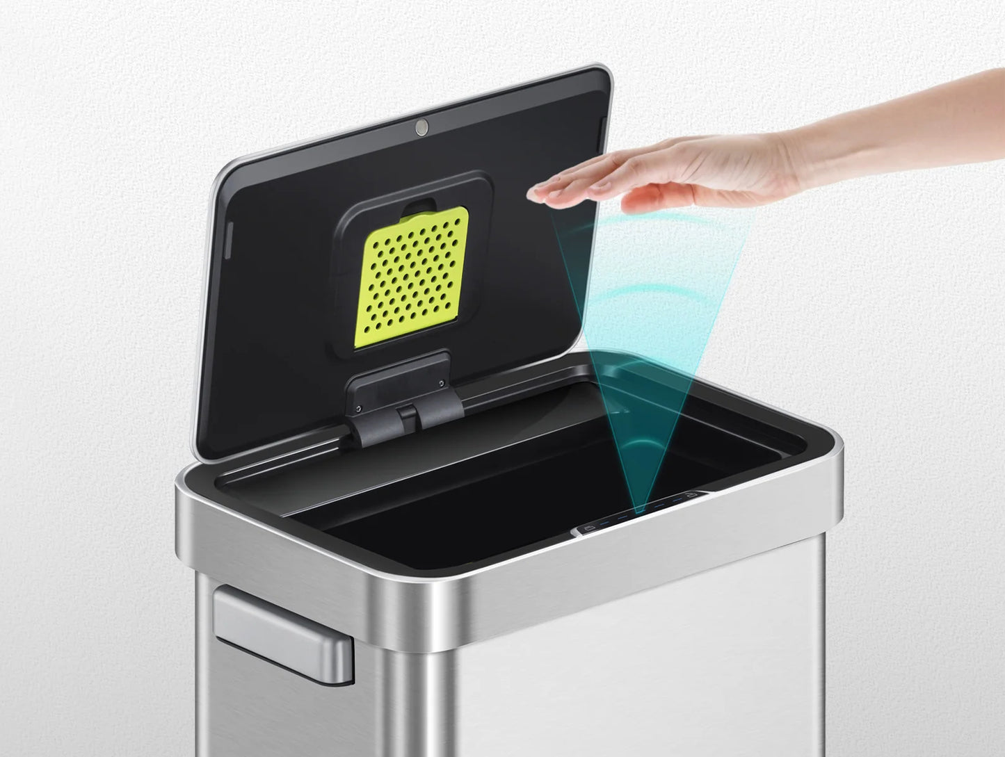EKO - Mirage - Cubo Sensor 50 L