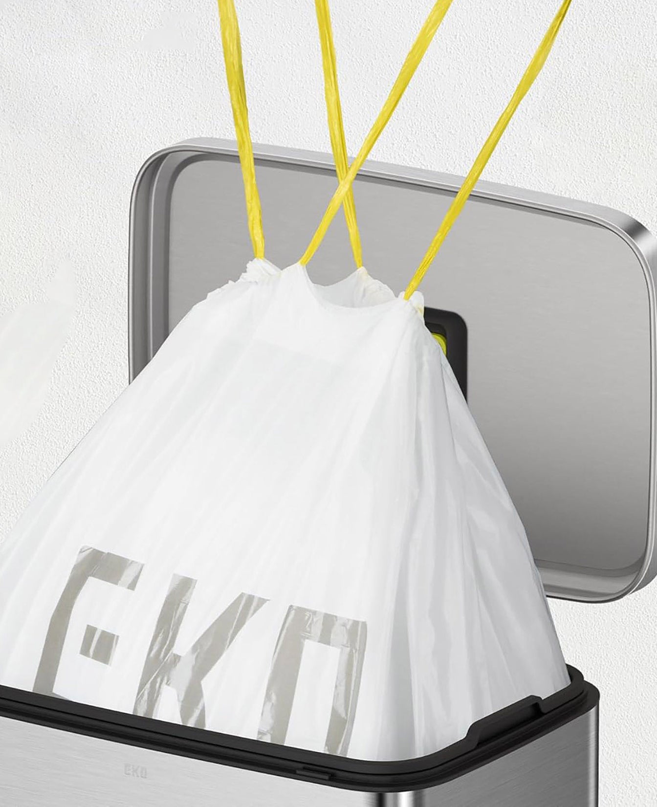 EKO - Bolsas de Basura F 40–60 L - 110
