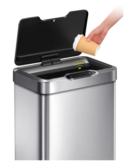 EKO - Mirage - Cubo Sensor 50 L