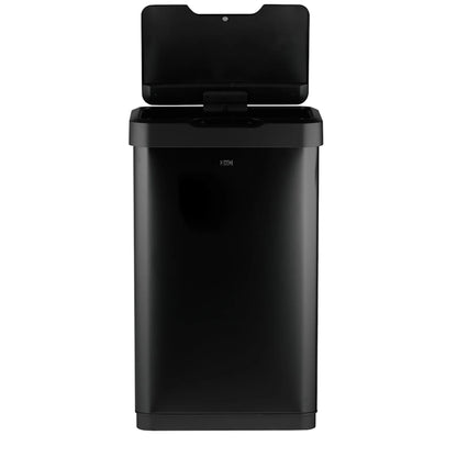 EKO - Mirage - Cubo Sensor 50 L Negro