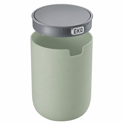 EKO - Fandy - Cubo 2,2 L Verde