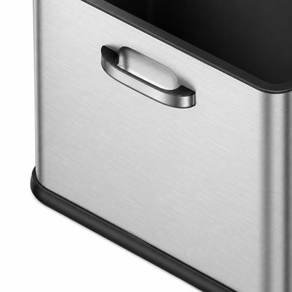 EKO - Vintage - Cubo Sensor 32 L + 18 L