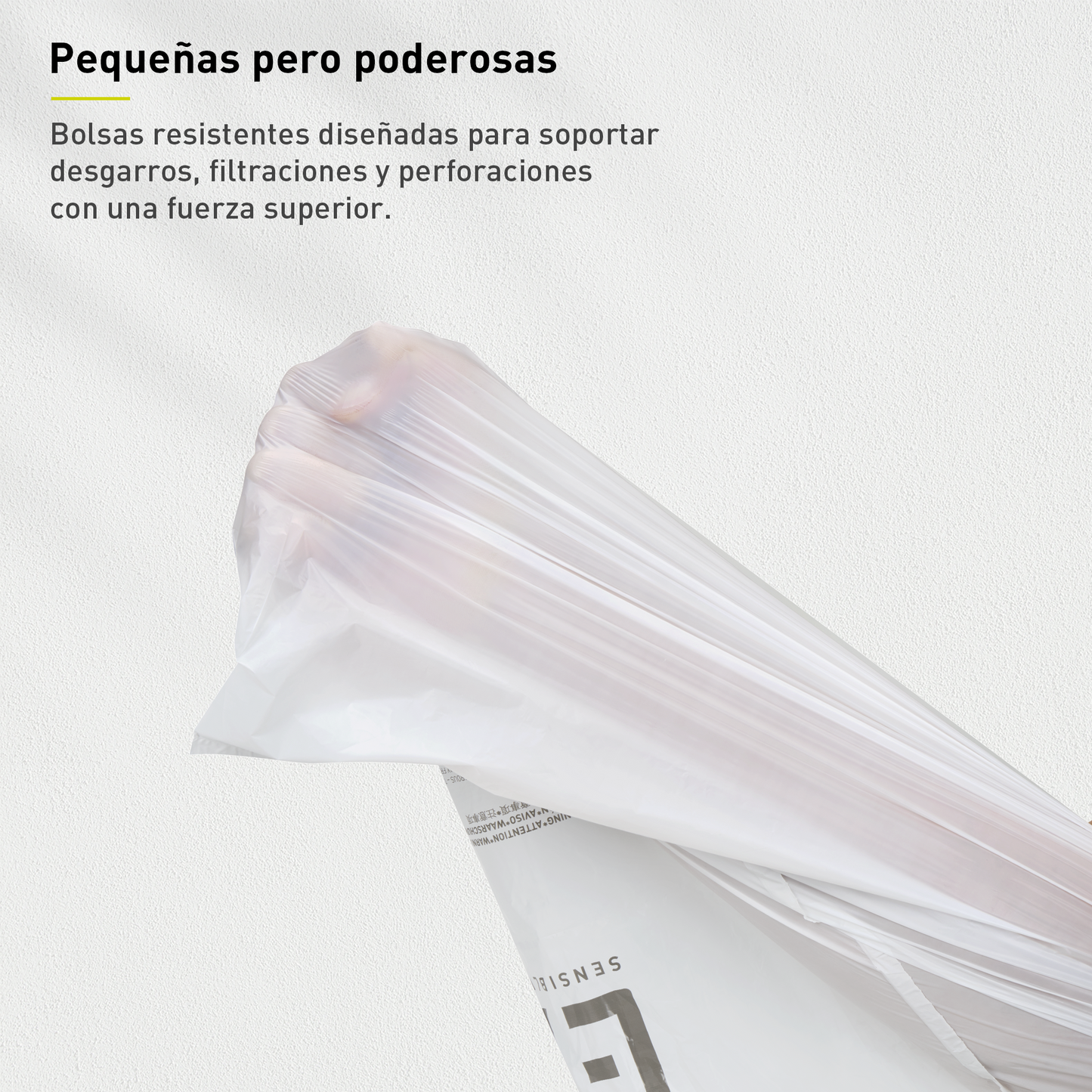 EKO - Bolsas de Basura E 25–35 L