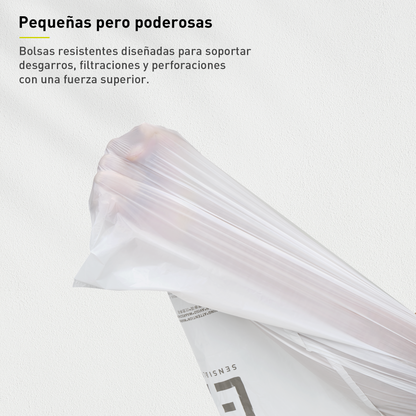 EKO - Bolsas de Basura E 25–35 L