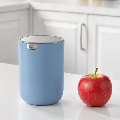 EKO - Fandy - Cubo 2,2 L Azul