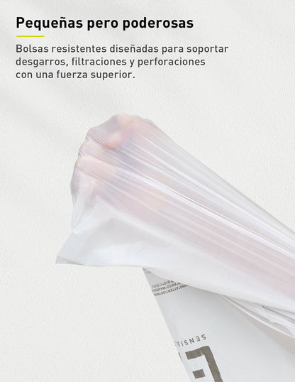 EKO - Bolsas de Basura C 10–15 L