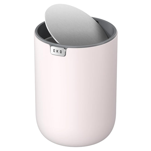 EKO - Fandy - Cubo 2,2 L Rosa