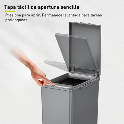EKO - Morandi - Cubo Sensor 20 L