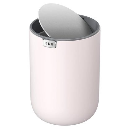 EKO - Fandy - Cubo 2,2 L Rosa