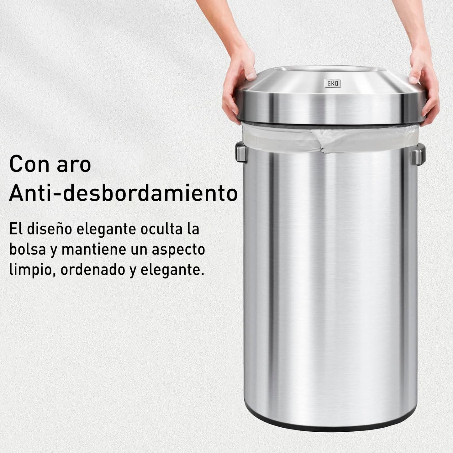 EKO - Urban - Cubo 90 L