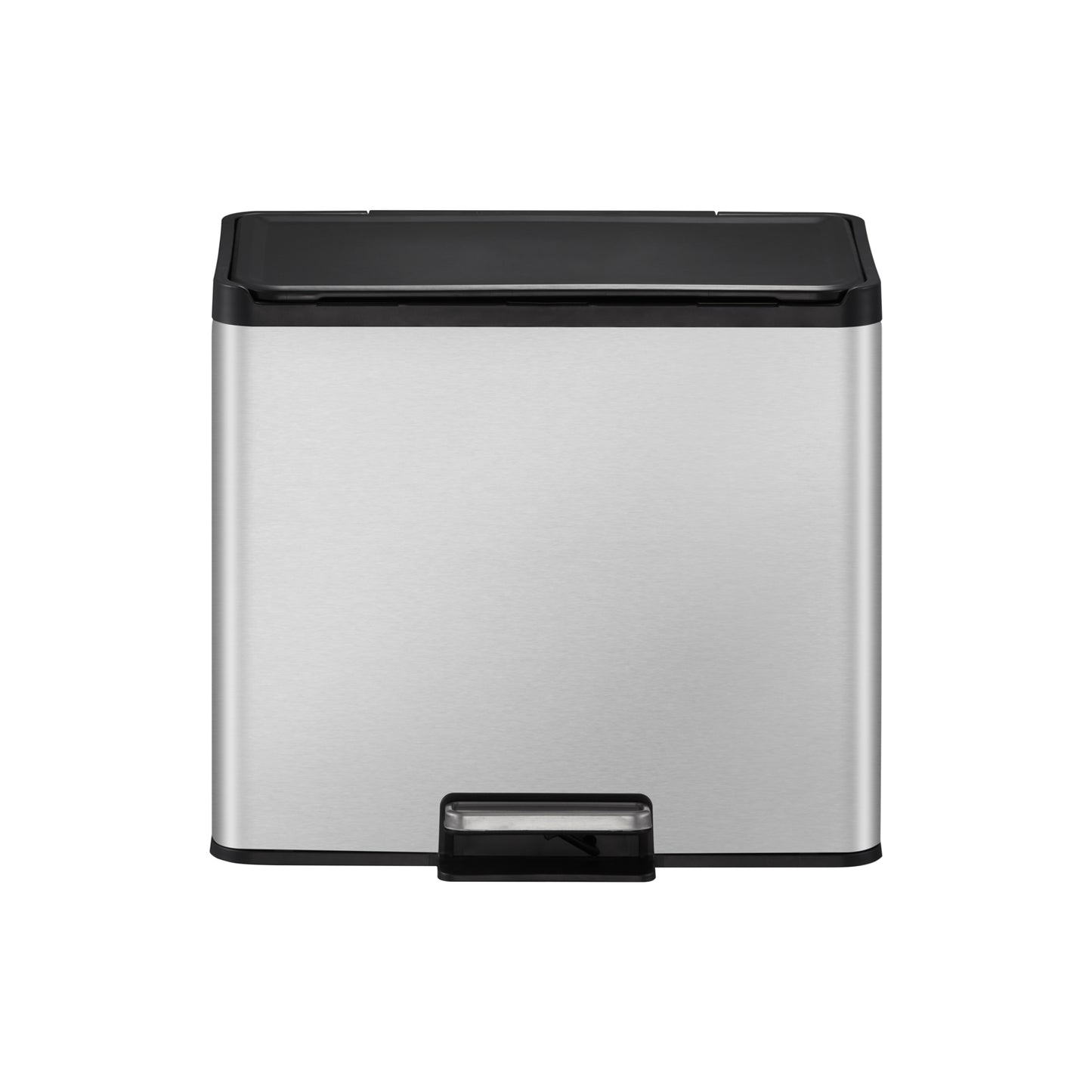 EKO - Essential - Cubo Pedal 15 L + 15 L