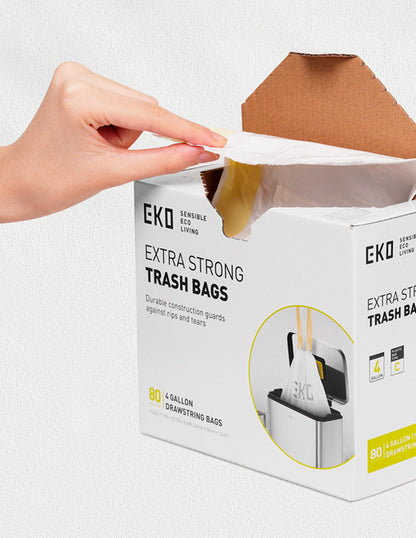 EKO - Bolsas de Basura C 10–15 L