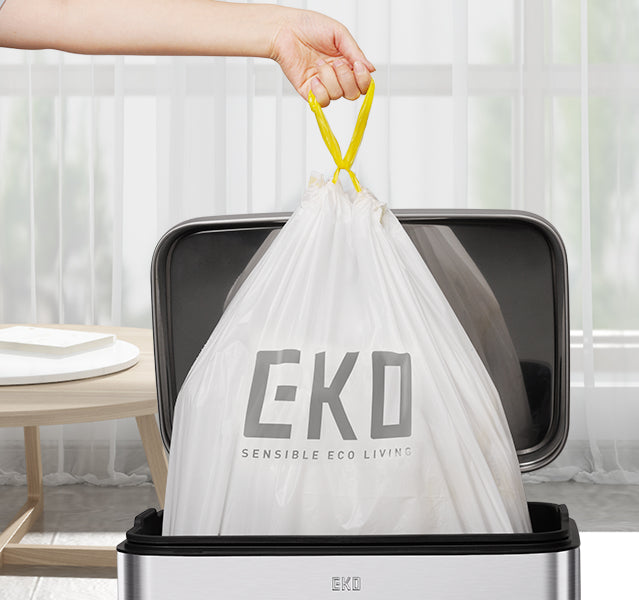 EKO - Bolsas de Basura E 25–35 L