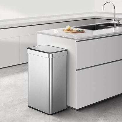 EKO - Econova - Cubo Sensor 30 L + 30 L