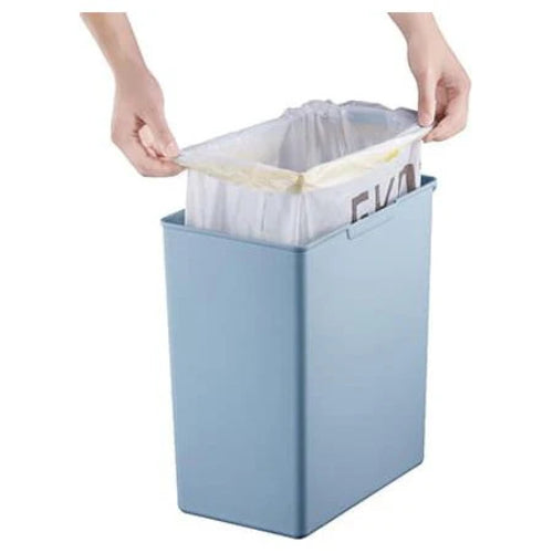 EKO - Morandi - Cubo Sensor 30 L Azul