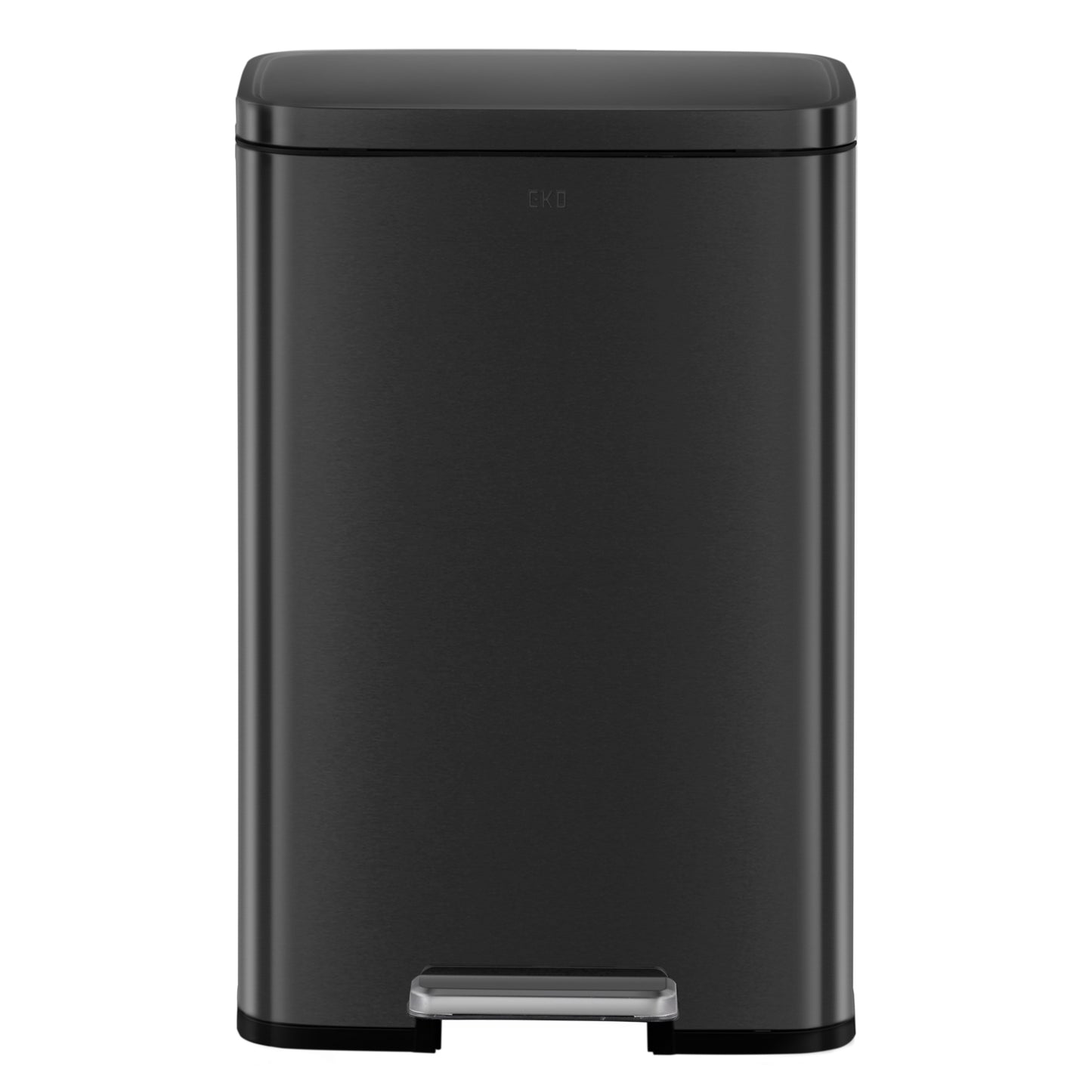 EKO - Madison - Cubo Pedal  50 L Negro